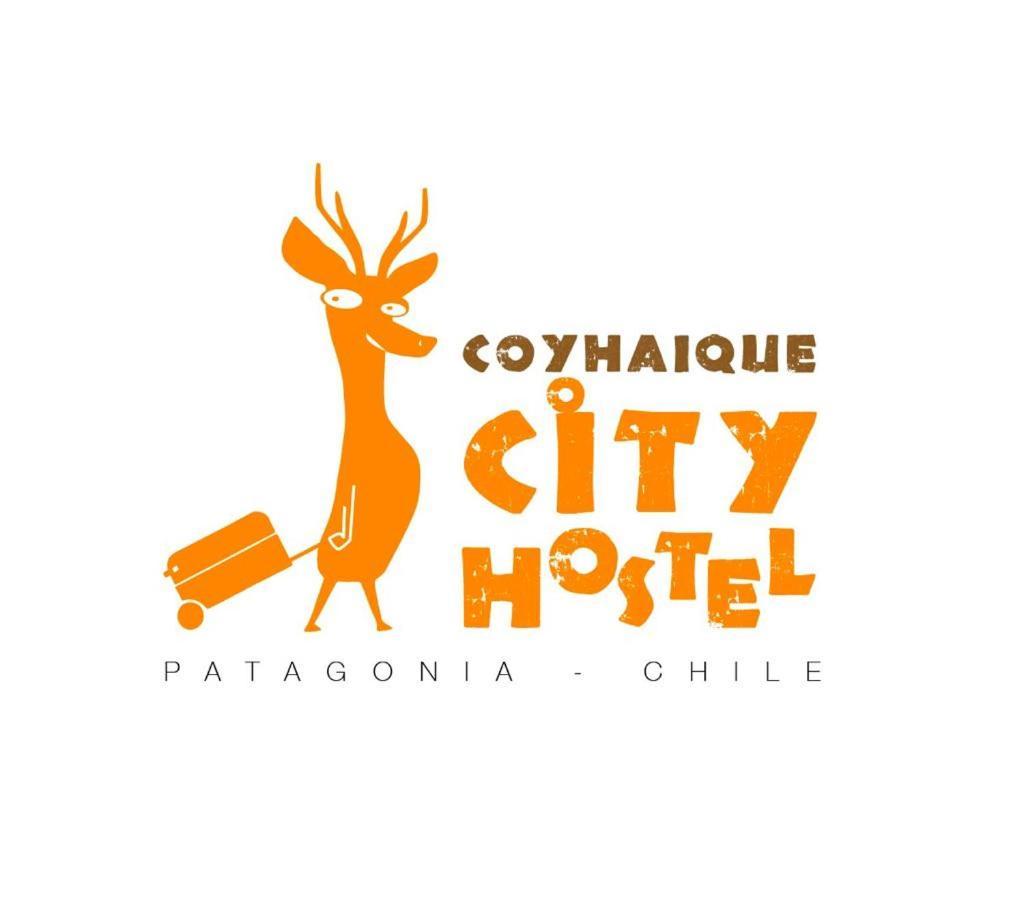 Coyhaique City Hostel Ngoại thất bức ảnh